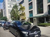 Gebraucht Mercedes A250 AMG line 224 PS (164 kW) 2022