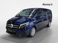 Gebraucht Mercedes V220 Avantgarde 163 PS (119 kW) 2020 Van / Kleinbus
