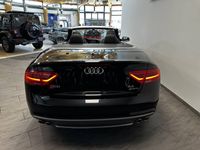 gebraucht Audi S5 Cabriolet 3.0 V6 TFSI quattro S-Troni