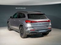 gebraucht Mercedes EQA300 AMG Line 4Matic