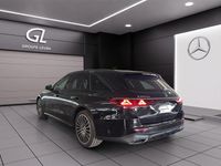 Neu Mercedes E300 313 PS (230 kW) 2025 Schwarz Kombi