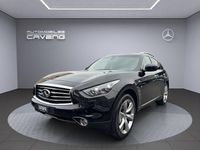 Gebraucht Infiniti QX70 Premium 320 PS (235 kW) 2015 SUV
