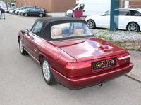 gebraucht Alfa Romeo Spider 2.0