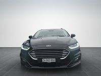 Gebraucht Ford Mondeo Titanium 188 PS (138 kW) 2020 Kombi
