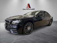 Gebraucht Mercedes E53 AMG AMG 435 PS (319 kW) 2018