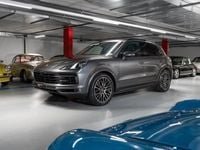 Gebraucht Porsche Cayenne 462 PS (339 kW) 2020 SUV