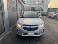 Gebraucht Chevrolet Cruze LTZ 140 PS (102 kW) 2014 Kombi