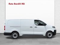 gebraucht Fiat e-Scudo 75kWh L3 Base Swiss Worker