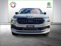 gebraucht Skoda Kodiaq Sportline