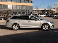 Gebraucht Skoda Octavia Ambition 150 PS (110 kW) 2022 Kombi