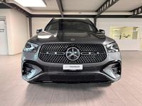 Neu Mercedes GLE450 AMG AMG line 401 PS (294 kW) 2025 Grau SUV
