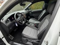 Gebraucht VW Tiguan Allspace Highline 220 PS (161 kW) 2020 SUV