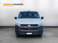 gebraucht VW Transporter 6.1 Kombi Entry RS 3000 mm