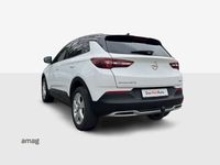 gebraucht Opel Grandland X 1.2i TP Ultimate