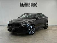 Gebraucht Polestar 2 Standard Range Single Motor 169 kW (231 PS) 2025 Schwarz Kleinwagen