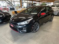 gebraucht Kia Ceed GT 1.6 GDi Turbo