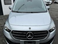 Gebraucht Mercedes 180 116 PS (85 kW) 2022 Limousine