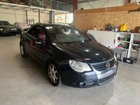 Gebraucht VW Eos 150 PS (110 kW) 2007 Cabrio