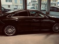 gebraucht Mercedes CLA250 AMG Line 7G-DCT