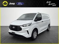 Neu Ford Transit Trend 136 PS (100 kW) 2025 Van