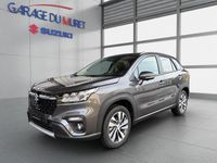 Neu Suzuki SX4 S-Cross 110 PS (80 kW) 2026 SUV