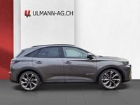 gebraucht DS Automobiles DS7 Crossback 1.6 E-Tense 360 PS La Première 4x4 Plugin-Hybrid