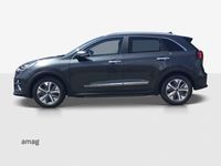 gebraucht Kia e-Niro 64 kWh Power