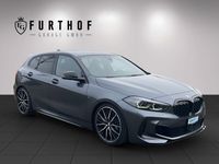 gebraucht BMW M135 i Steptronic