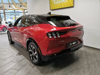 gebraucht Ford Mustang Mach-E Extended 99 kWh AWD