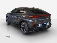 Neu Cupra Tavascan VZ 250 kW (340 PS) 2025 Basalt grey SUV