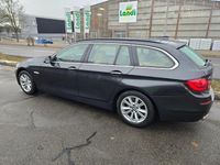 Gebraucht BMW 530 258 PS (189 kW) 2013 Kombi