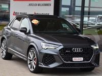 Gebraucht Audi RS Q3 400 PS (294 kW) 2020 SUV