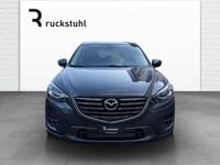 Gebraucht Mazda CX-5 175 PS (128 kW) 2015 SUV