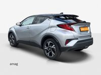 gebraucht Toyota C-HR 1.8 HSD CVT Trend