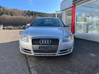 Gebraucht Audi A4 200 PS (147 kW) 2005 Kombi