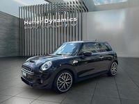 Gebraucht Mini Cooper S 192 PS (141 kW) 2020 Kleinwagen