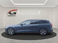 gebraucht Volvo V60 2.0 B4 Plus Dark