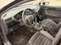 Gebraucht Seat Ibiza FR 115 PS (84 kW) 2018 Kleinwagen