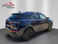 Gebraucht DS Automobiles DS7 Crossback 299 PS (219 kW) 2023 SUV