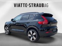 gebraucht Volvo XC40 P8 Twin Ultimate AWD