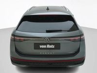 Neu VW Passat R-line 272 PS (200 kW) 2025 Gray Kombi