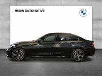 gebraucht BMW 320e 