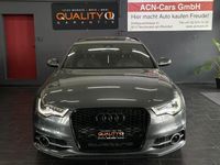 Gebraucht Audi A6 S-Line 313 PS (230 kW) 2012 Kombi