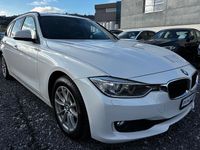 Gebraucht BMW 320 Luxury Line 184 PS (135 kW) 2013 Kombi