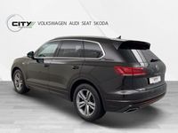 gebraucht VW Touareg 3.0 TDI Elegance R-Line