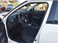 gebraucht Nissan Juke 1.0 DIG-T visia