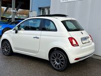 gebraucht Fiat 500 1.0 N3 MildHybrid Dolcevita *Premium Sky*