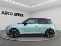 Gebraucht Mini Cooper SE 160 kW (218 PS) 2024 Kleinwagen