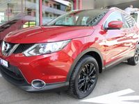 gebraucht Nissan Qashqai 1.2 DIG-T Tekna