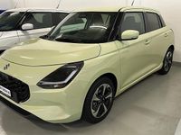 Neu Suzuki Swift 82 PS (60 kW) 2025 Kleinwagen
